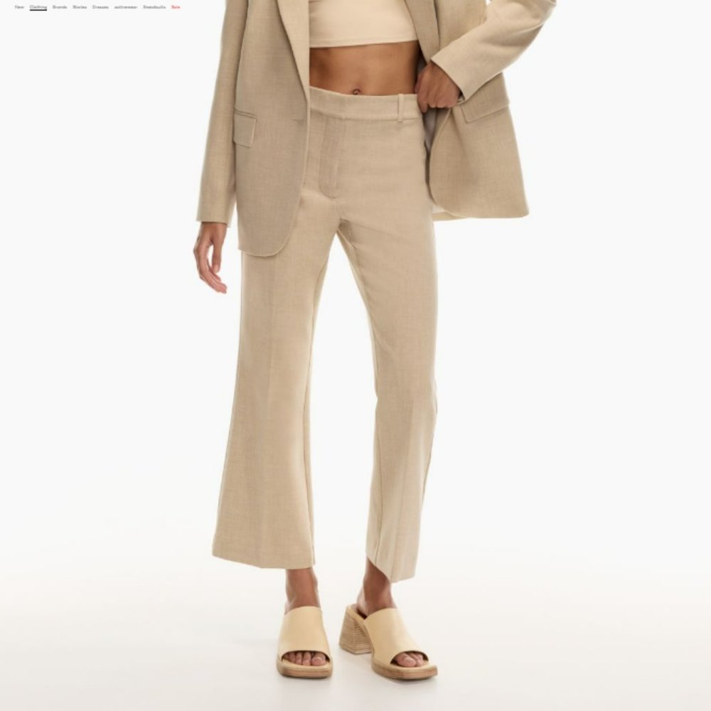 Wilfred VIVACE Pant